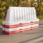 Блок ограждения дорожный: важный элемент безопасности на дорогах